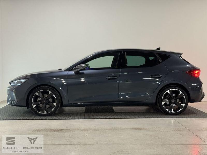 CUPRA Leon 2.0 TDI DSG