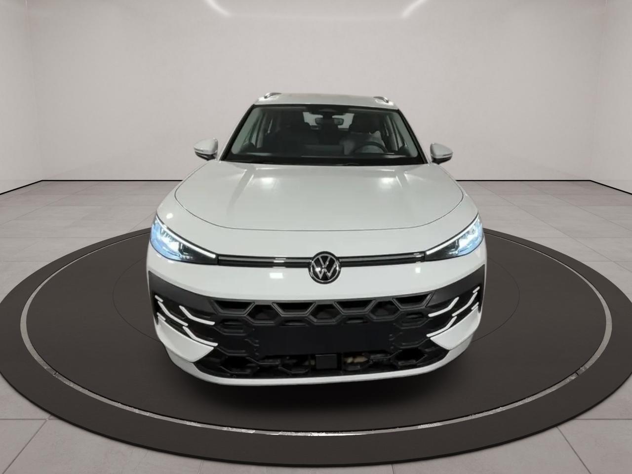 Volkswagen T-Roc 1.5 eTSI ACT DSG Life