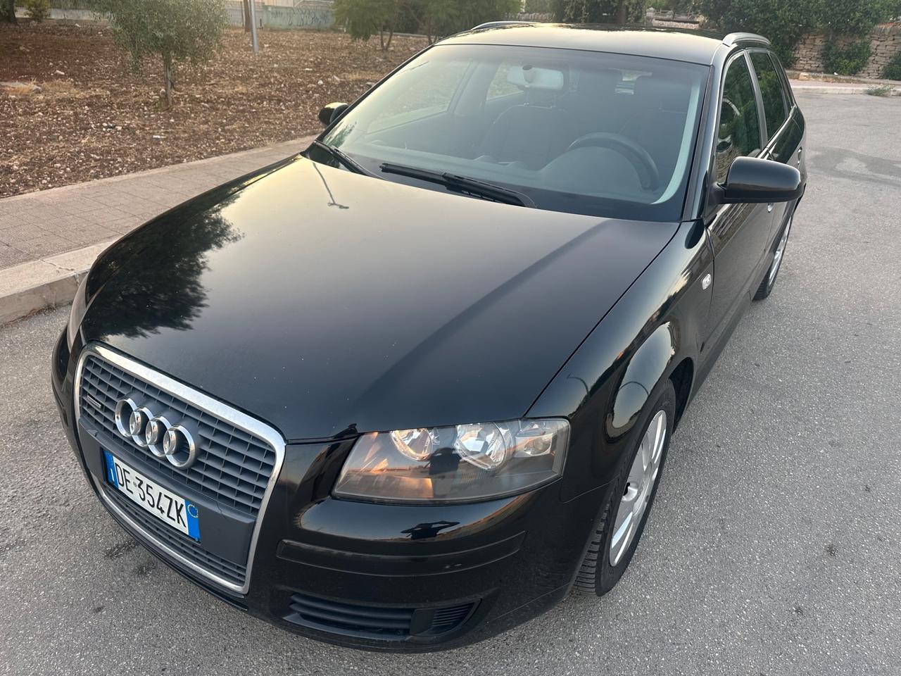 Audi A3 2.0 QUATTRO 170 CAVALLI - SOLO 190 KM