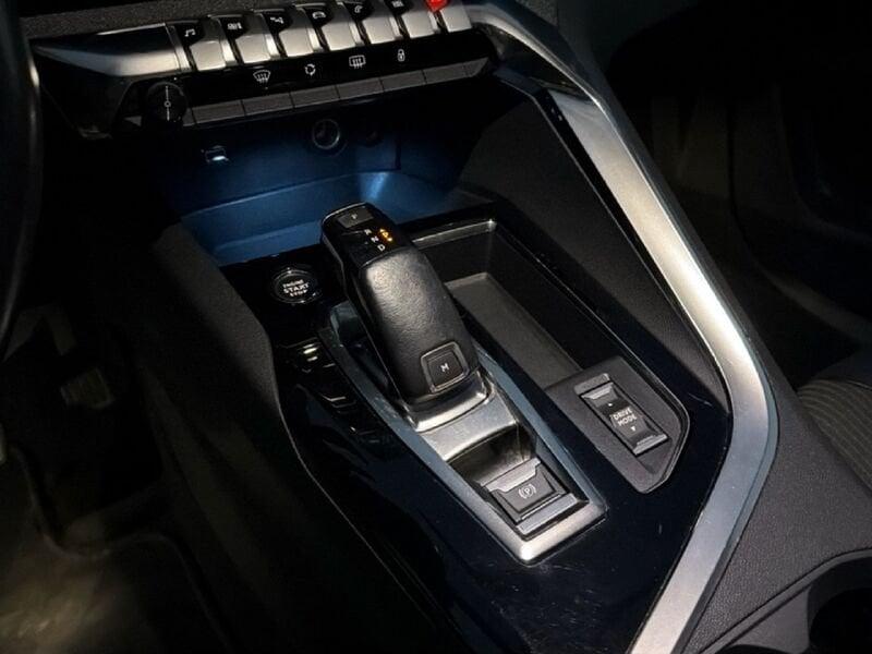 Peugeot 3008 3008 BlueHDi 130 S&S EAT8 Allure Pack