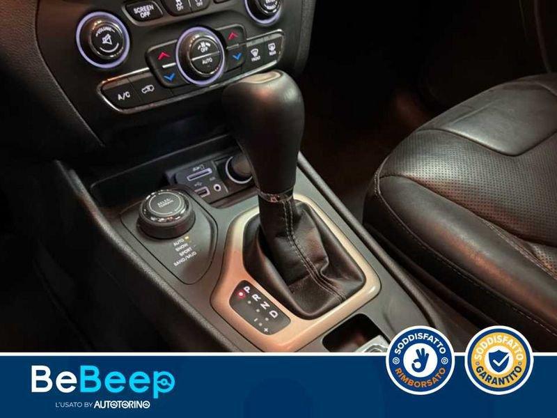 Jeep Cherokee 2.2 MJT II LIMITED 4WD ACTIVE DRIVE I 200