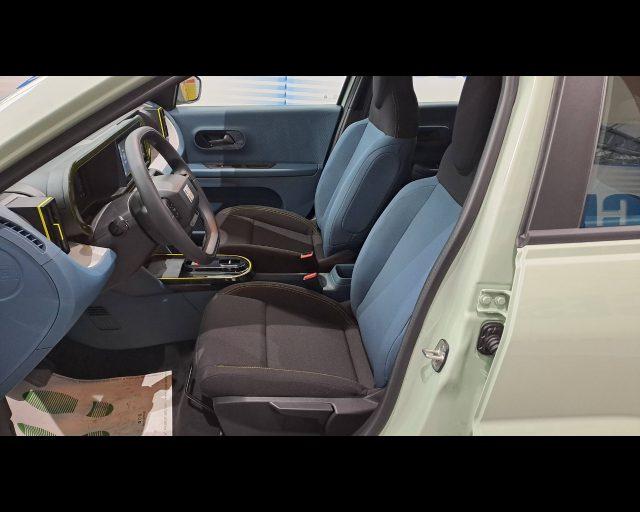 FIAT Grande Panda 1.2 hybrid Icon 110cv edct