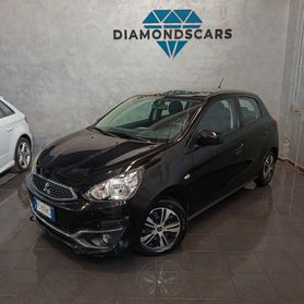 Mitsubishi Space Star 1.0 Invite SOLO 28000KM