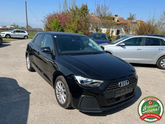 AUDI A1 SPB 30 TFSI Admired