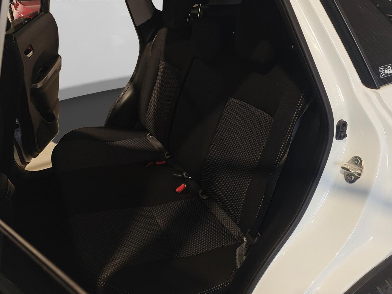 Suzuki Vitara 1.4 Hybrid 4WD AllGrip Cool