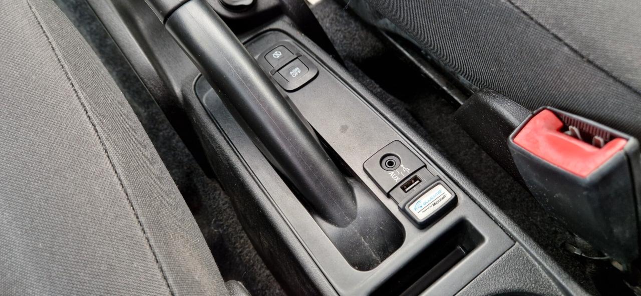 Fiat Doblò 5 Posti 1.6 Mjt 105cv 150° Anniversario