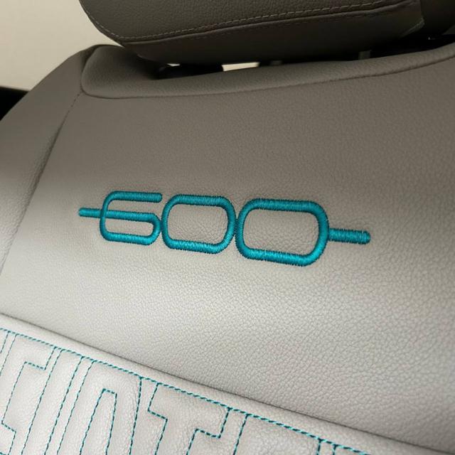 FIAT 600 Hybrid 145 CV DCT MHEV La Prima