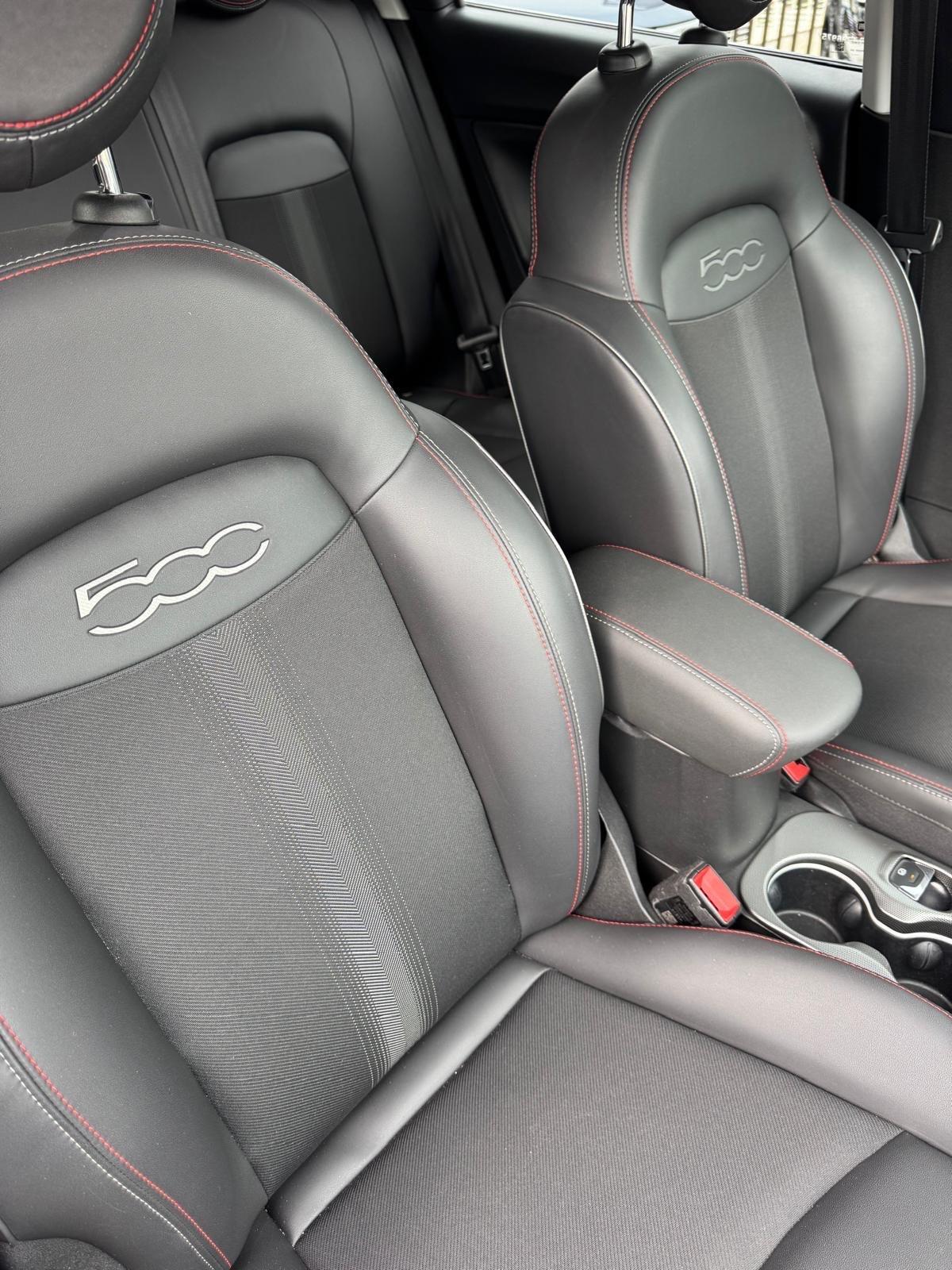 Fiat 500X 1.6 MultiJet 130 CV Sport