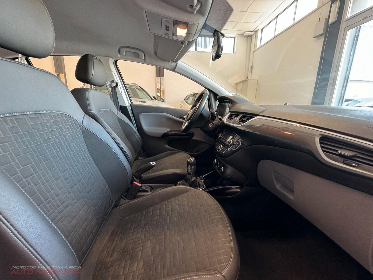 Opel Corsa 1.3 CDTI 75cv Cosmo 2016