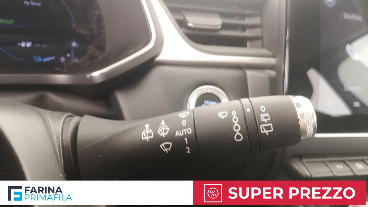 RENAULT Captur II 2019 - Captur 1.6 E-Tech phev Intens 160cv auto my21