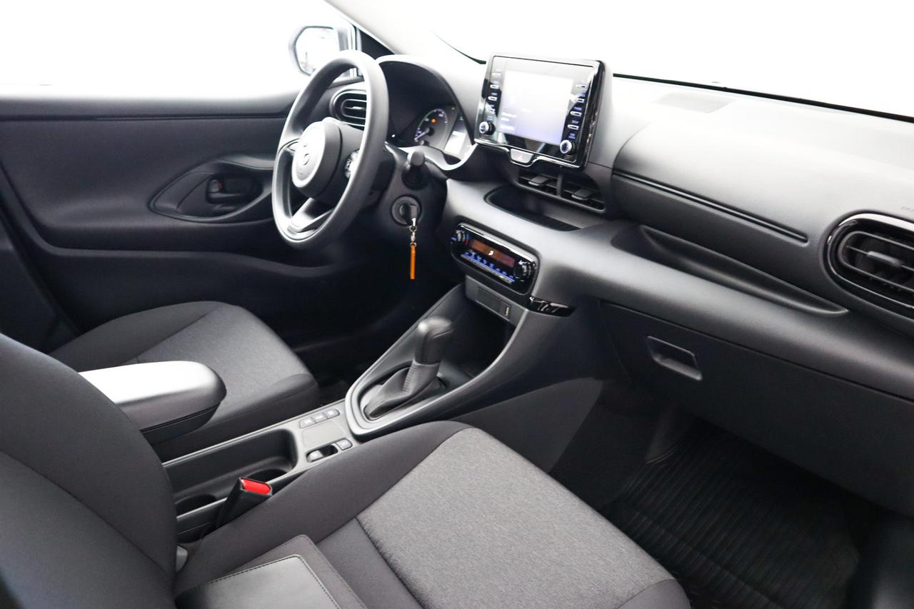 Mazda 2 1.5 Hybrid e-CVT Pure