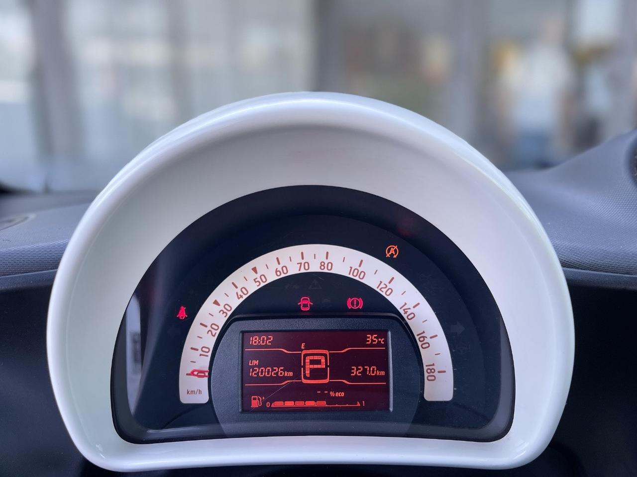 Smart ForTwo 1.0 Benzina 71CV E6 Neo - 2016