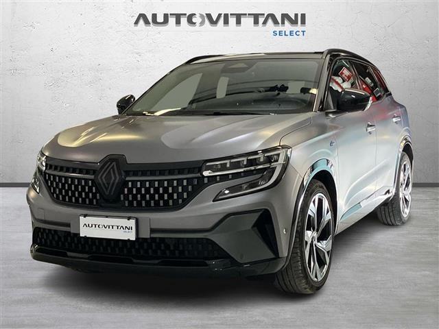 RENAULT Austral 1.2 E-Tech full hybrid 200cv Iconic Esprit