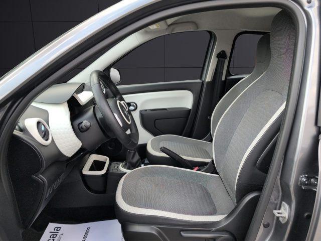 RENAULT Twingo SCe Sport Gpl