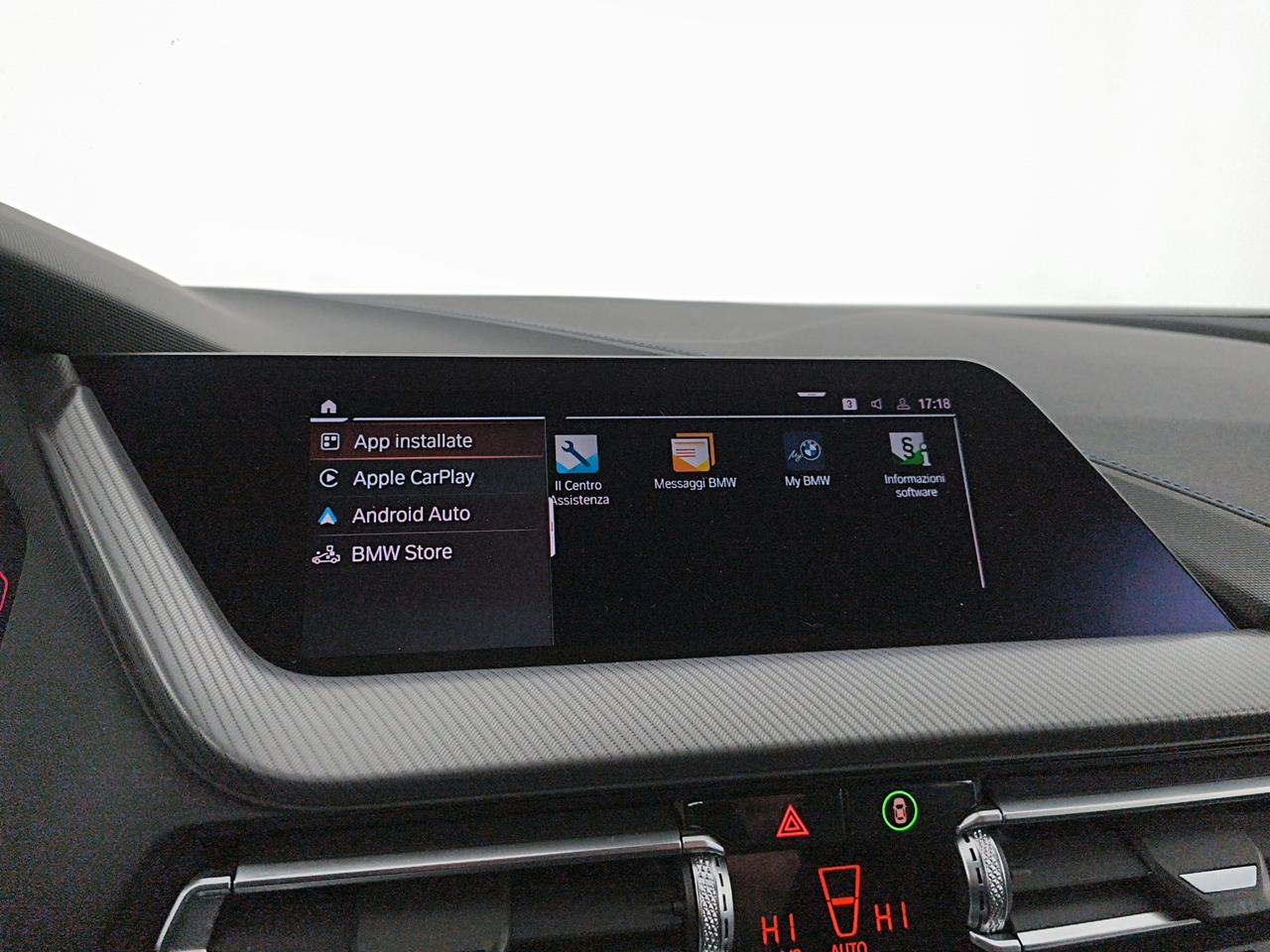 BMW Serie 1 116d MSport