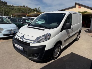 Citroen Jumpy 2.0 HDI Furgone Km Certificati