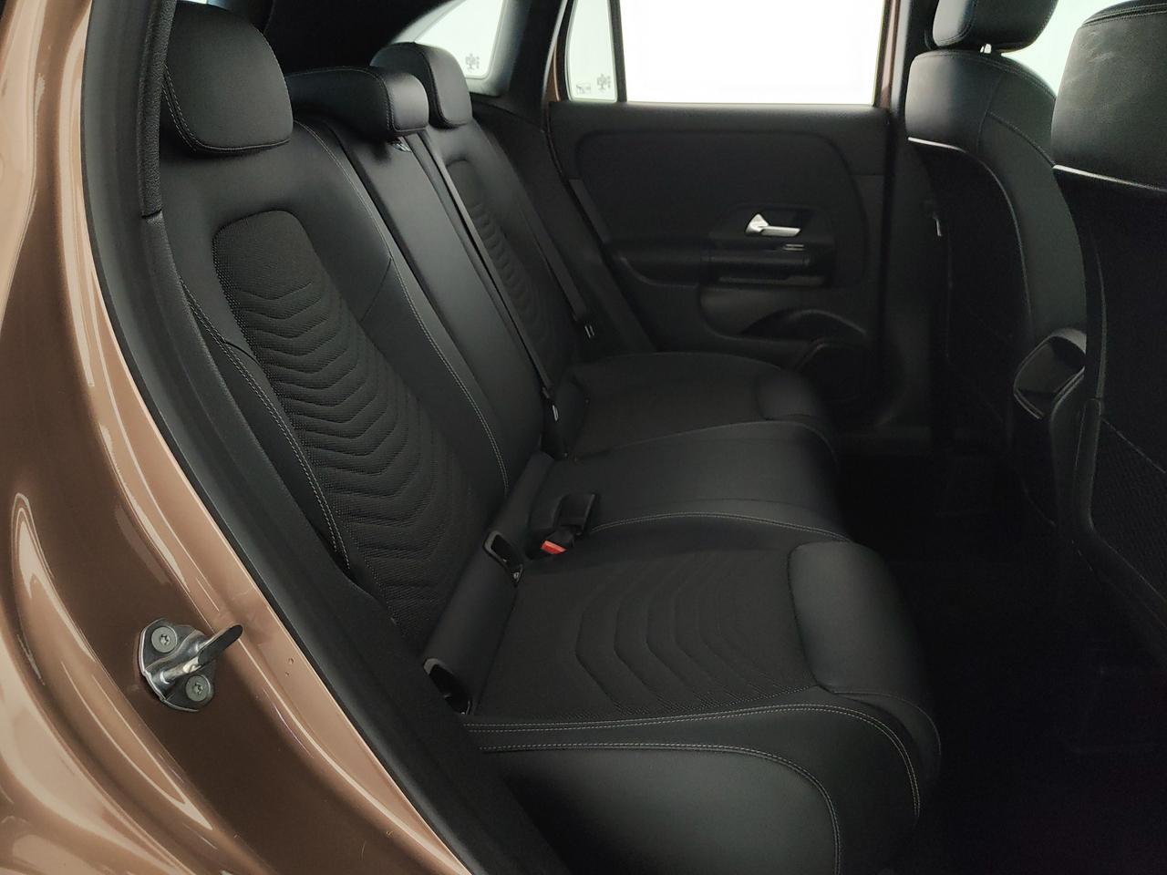 Mercedes-Benz GLA 200 d Sport 4matic auto