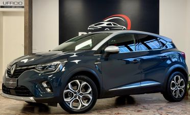 Renault Captur Plug-in Hybrid E-Tech 160 CV Initiale Paris