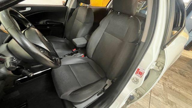 ALFA ROMEO Giulietta 1.6 JTDm-2 105 CV Progression