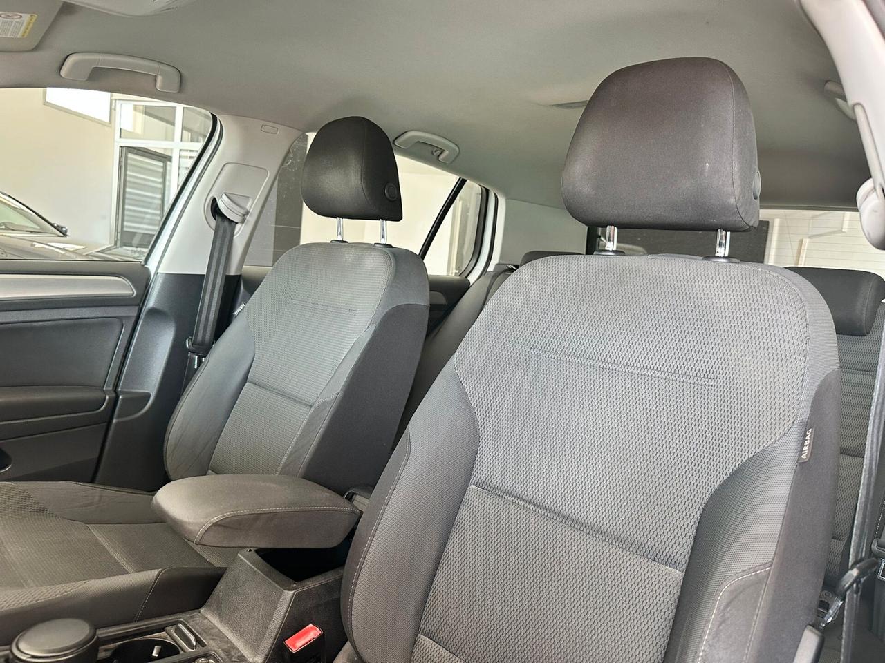 Volkswagen Golf 1.4 Benzina\Metano Highline 2014