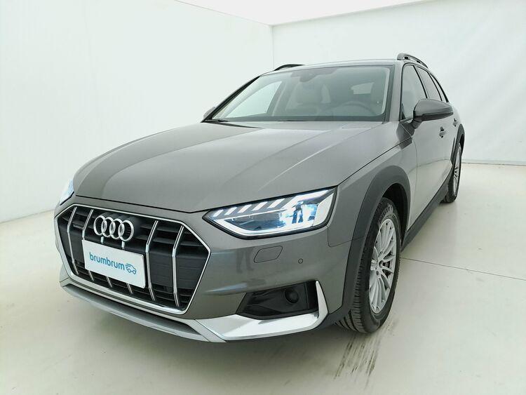 Audi A4 allroad 40 TDI Business Evolution S tronic quattro BR755023 2.0 Mild Hybrid 204CV