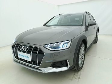 Audi A4 allroad 40 TDI Business Evolution S tronic quattro BR755023 2.0 Mild Hybrid 204CV
