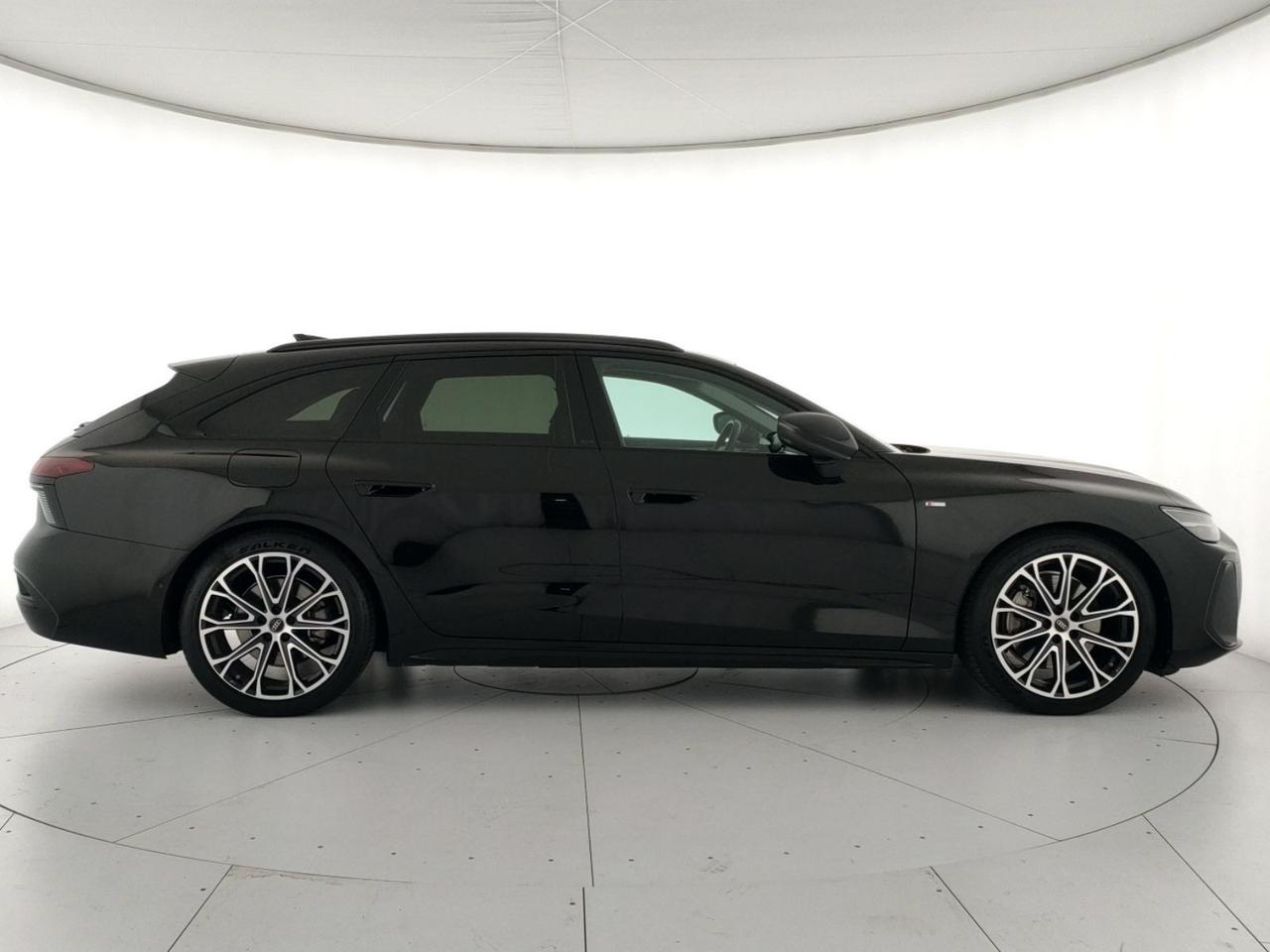 Audi A6 avant 2.0 tdi mhev + s line edition quattro 204cv s-tronic