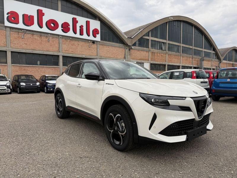 Alfa Romeo Junior Junior 1.2 145 CV Hybrid eDCT6 Speciale Rif. Lorenzo