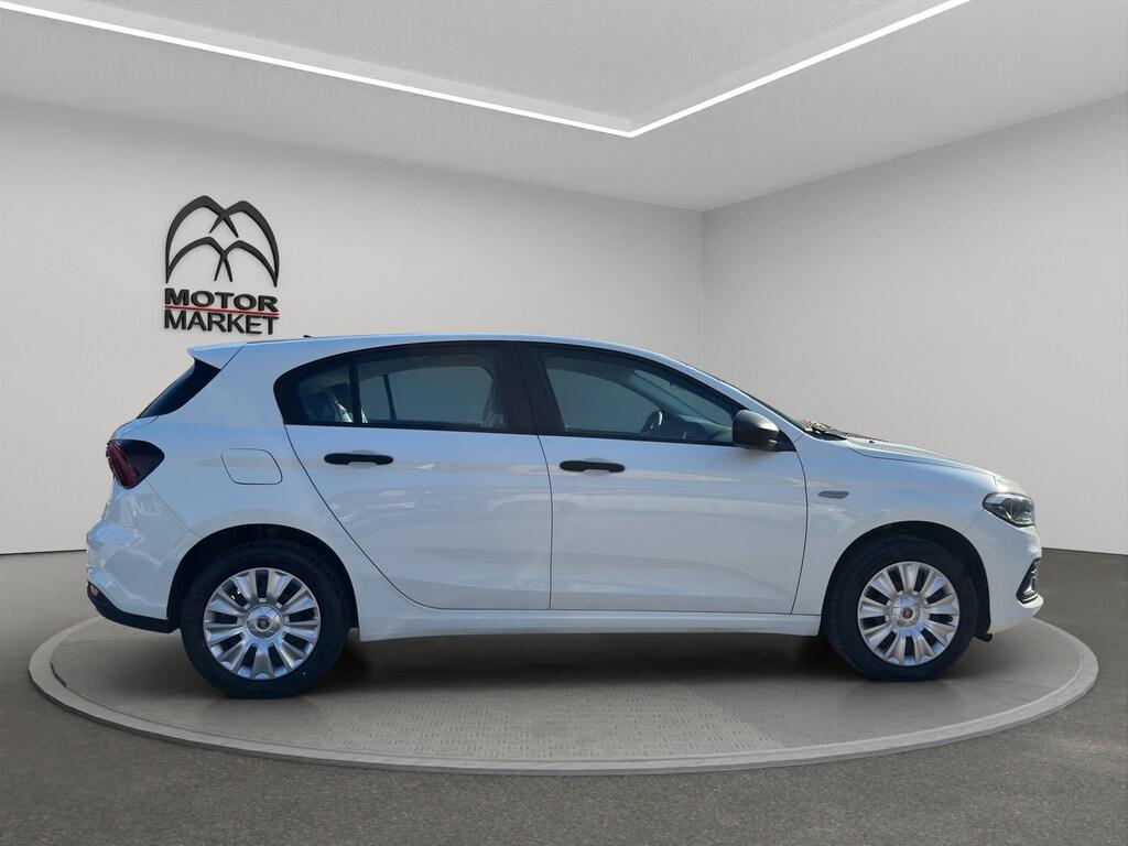 Fiat Tipo 5 Porte 1.5 T4 Hybrid DCT
