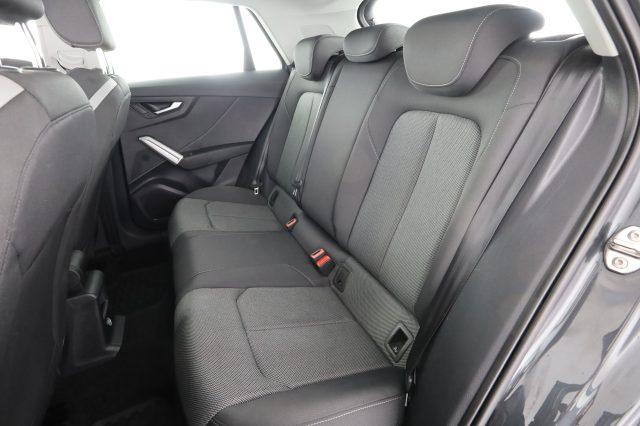 AUDI Q2 Q2 35 TFSI S tronic Business Advanced