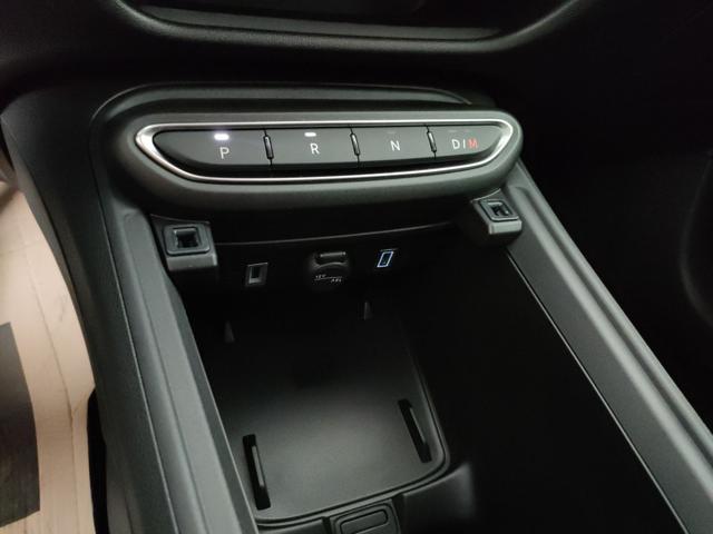 FIAT 600 Hybrid 110 CV DCT MHEV