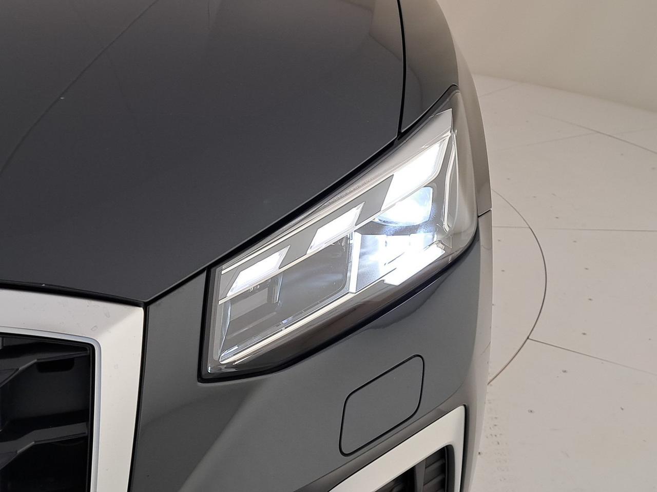 Audi Q2 35 1.5 tfsi