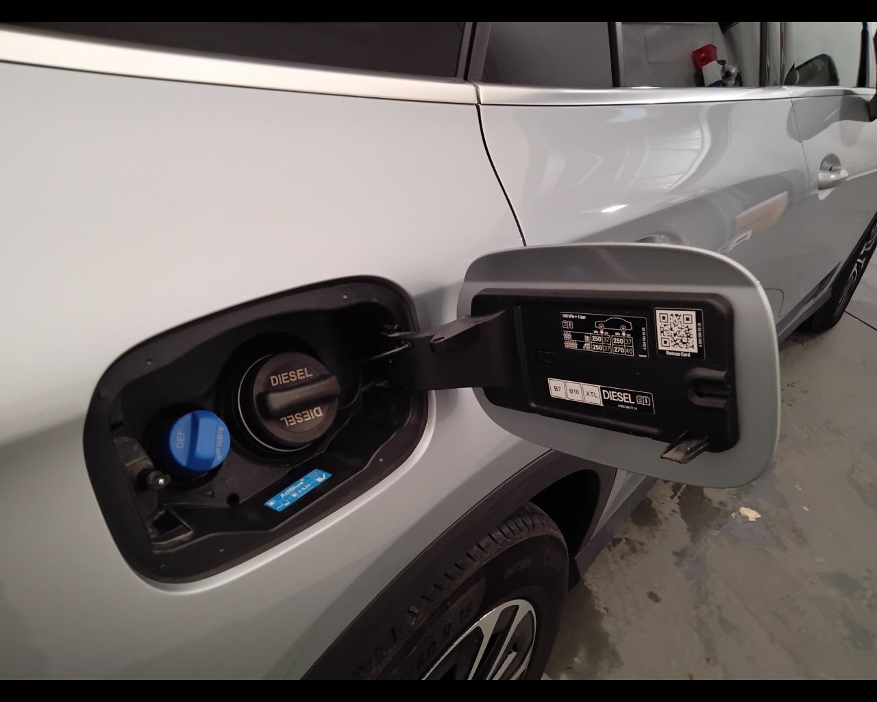 Mercedes-Benz GLC - X254 - GLC 200 d Advanced 4matic auto