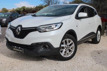Renault Kadjar Tua A SOLI 136€ al mese