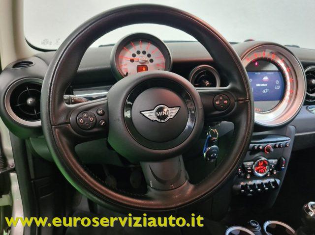 MINI One 1.6 16V One (55kW)