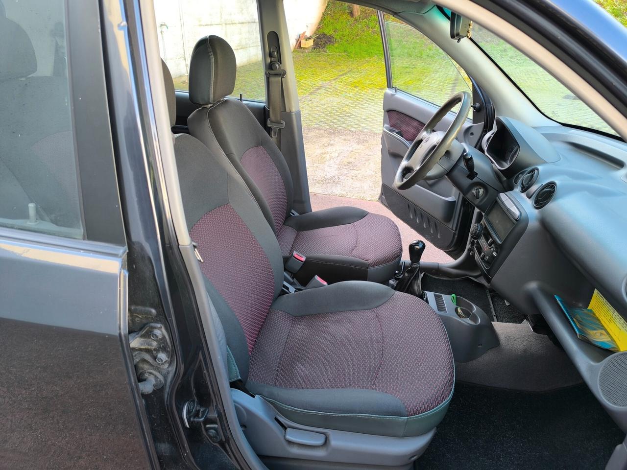 Hyundai Atos Prime 1.1 12V Active