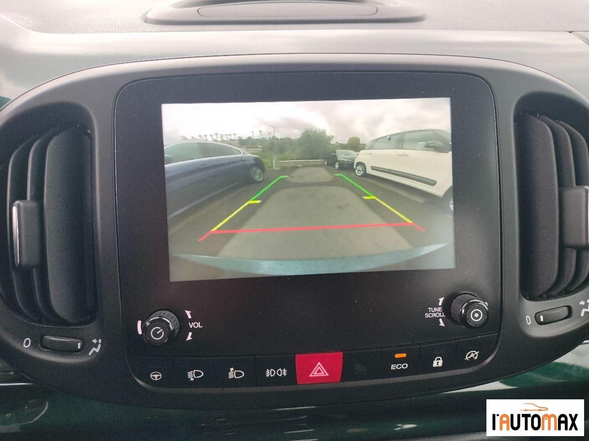 FIAT - 500 L 1.3 mjt Business 95cv Cambio Automatico