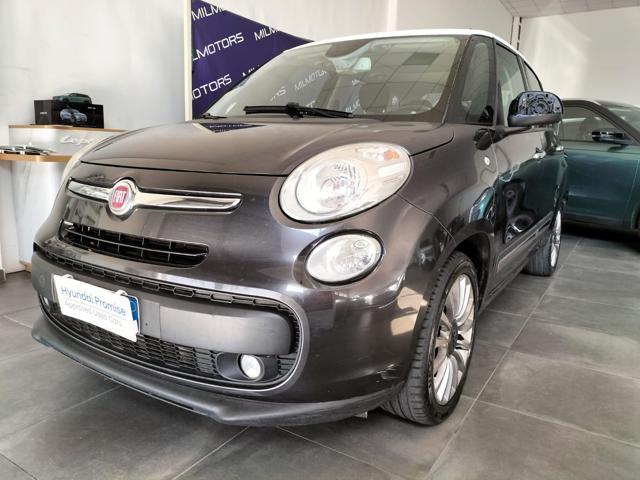 FIAT 500L 1.6 Multijet 120 CV Lounge