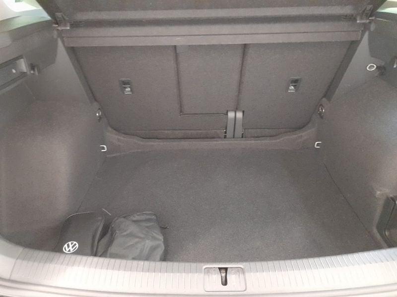 Volkswagen Tiguan 1.5 TSI ACT 96KW Life