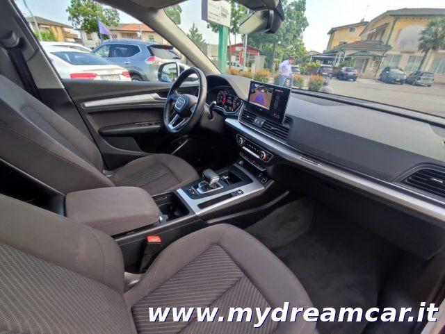 AUDI Q5 40 TDI 204 CV quattro S tronic Advanced Plus