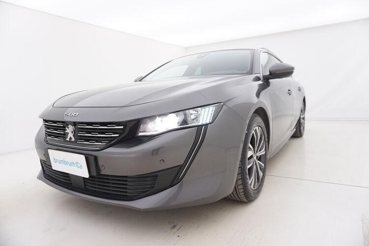 Peugeot 508 SW Allure Pack EAT8 BR174101 1.5 Diesel 131CV