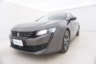 Peugeot 508 SW Allure Pack EAT8 BR174101 1.5 Diesel 131CV