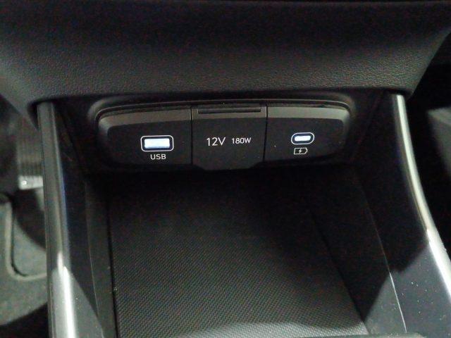 HYUNDAI i20 1.2 MPI Connectline