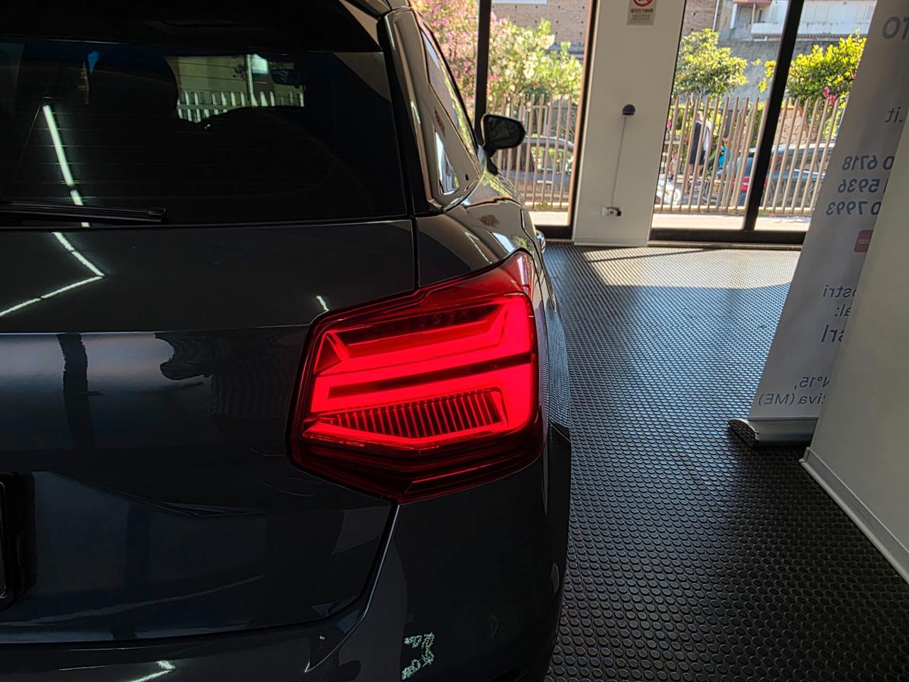 Audi Q2 1.6 TDI Sport
