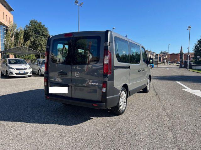 OPEL Vivaro 29 1.6 BiTurbo S&S EcoFLEX PC-TN Combi 9 POSTI