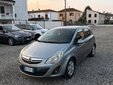 Opel Corsa 1.2 85CV 5 porte GPL-TECH Elective