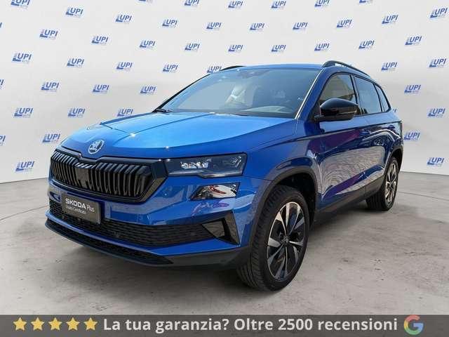 Skoda Karoq 2.0 tdi Selection 150cv dsg