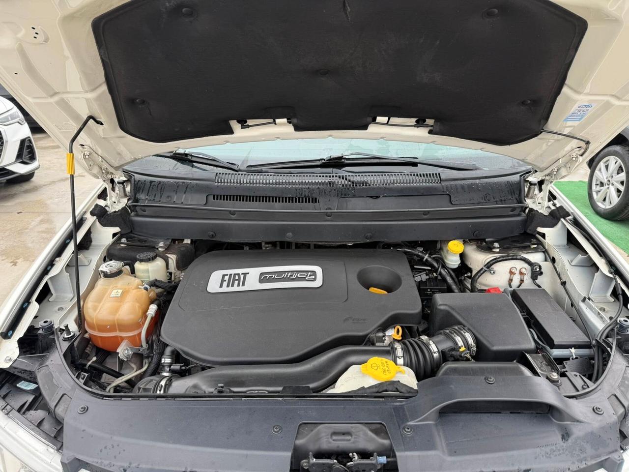 Fiat Freemont 2.0 M.jet 140CV 6M -7 POSTI-