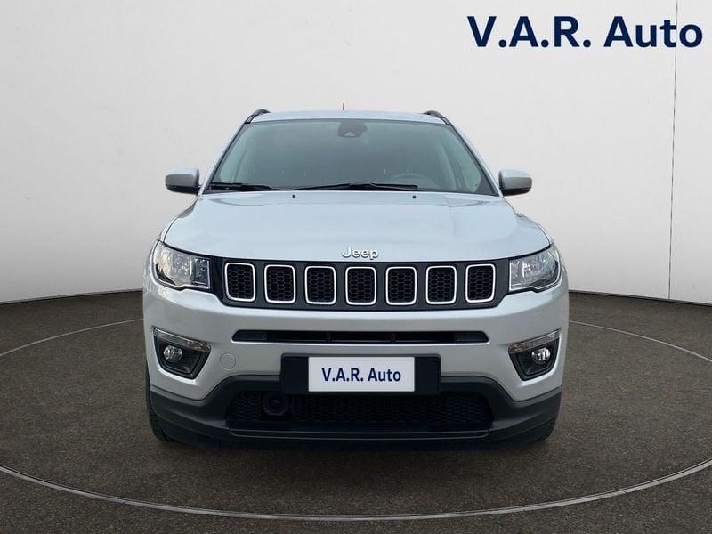 Jeep Compass Compass 1.3 Turbo T4 150 CV aut. 2WD Limited