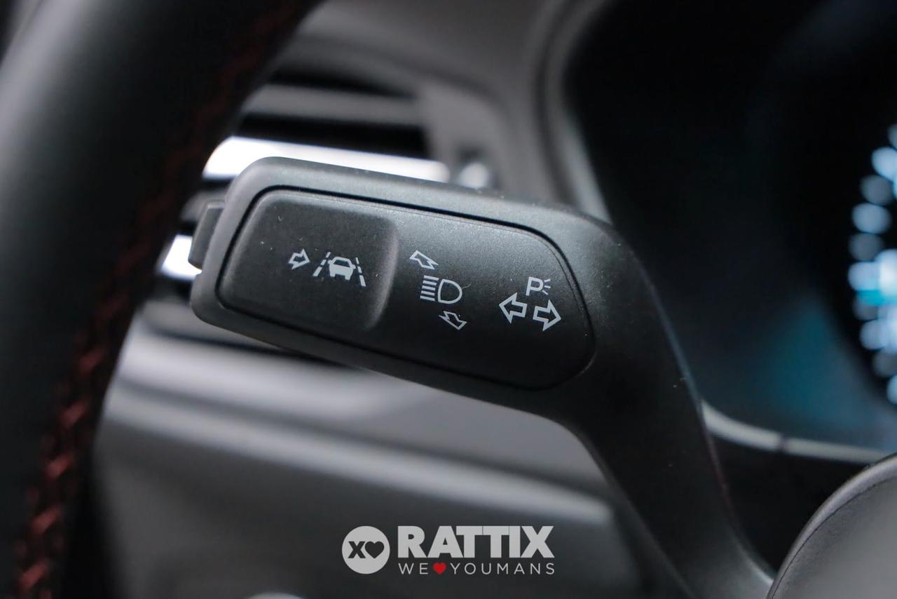 Ford Focus SW 1.0 Ecoboost Hybrid 125CV ST-Line Powershift